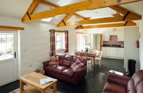Pont-ar-gothi Cottage | Beudy Nel, Carmarthen