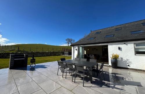 Graigfechan House | Beudy Pwll Pridd