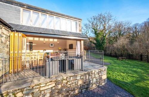 Snowdonia National Park Area House | Beudy'r Gelli