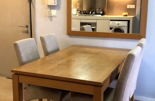 Imbi Apartment | Beurban Home Chic and Cozy Apartment Suites in the heart of Kuala Lumpur