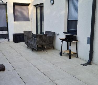 Velden am Worther See Apartment | Beutlich's Wörtherseeappartements