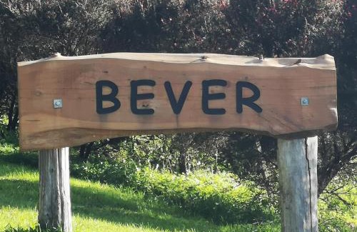 Waitoki House | Bever Farm