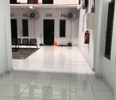 Praya House | Beverly Residence