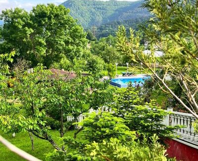 Geyve Apartment | Beyaz Köşk Geyve