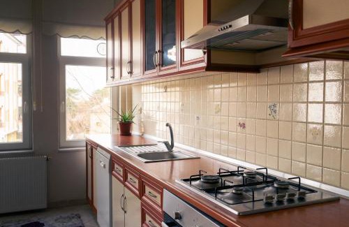 Gulsehir Apartment | Beyaz Konak 2 Cappadocia