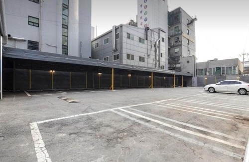 Seo-gu Hotel | Beyond Hotel