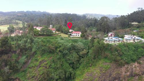 Kodaikanal House | Beyond Kodai
