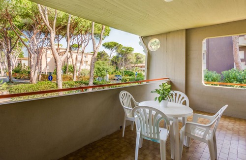 Principina a Mare Apartment | BEYOND SEASIDE APARTMENTS- BILOCALE FIRST FLOOR 9A