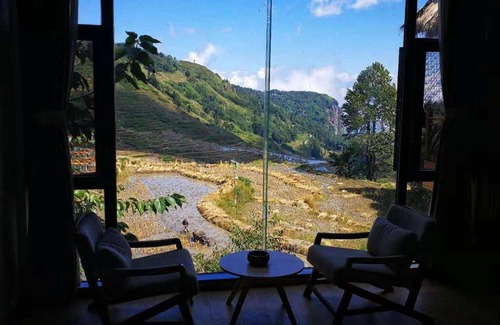 Honghe House | Beyond the Terrace Residence