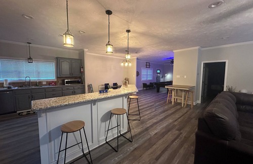 Westlake House | Beyond what you’re looking for!