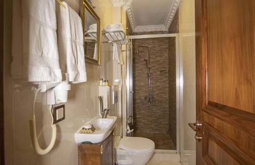 Asmali Mescit Hotel | Beyport Hotel