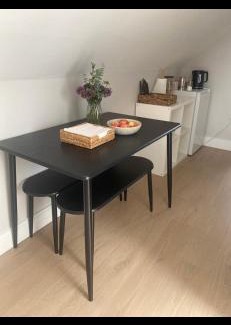Leinster House | Beyren House Guest Suite
