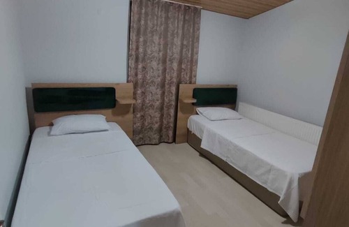 Beysehir Apartment | BEYSEHİR APART OTEL