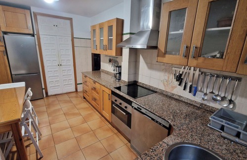 Ampuero House | Bezales House. Country house in Ampuero, beds for 19+ visitors