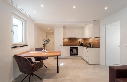 Winterthur Apartment | Bezaubernde Wohnung im Kanton Zürich!