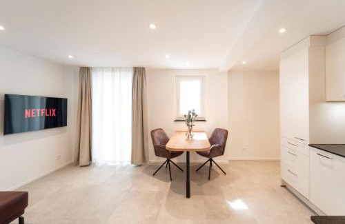 Winterthur Apartment | Bezaubernde Wohnung im Kanton Zürich!