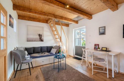 Damlos House | Bezauberndes Lütt Hus