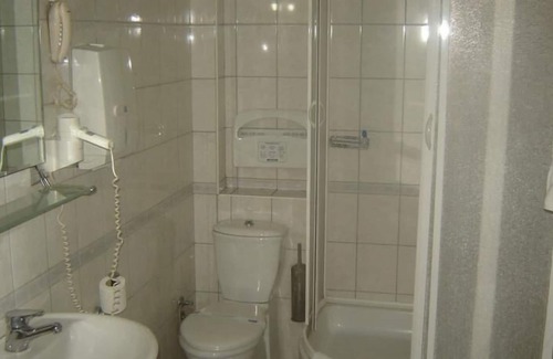 Battalgazi Hotel | Bezginler Hotel