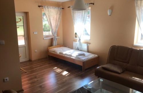Bezmerov Hotel | Bezměrovský dvůr Kroměříž