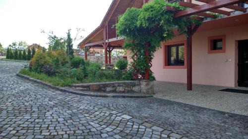 Bezmerov Hotel | Bezměrovský dvůr Kroměříž
