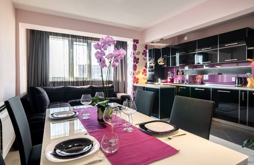 Varna Apartment | BGApartments - Chataldzha