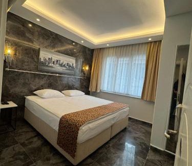 Beyazit Bed & Breakfast | BGuest Hotel & Residence