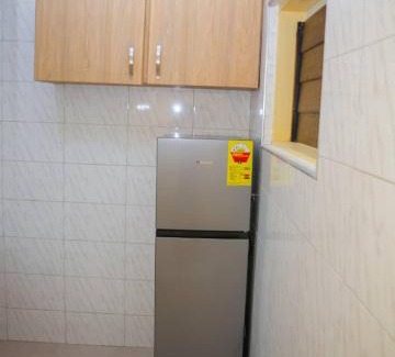 Ngleshi Amanfro Apartment | BH Apartment