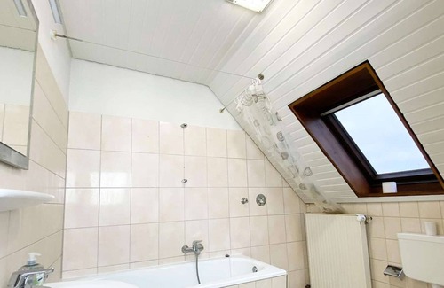 Solingen Apartment | BH10 Boardinghouse Werewolf by Teamflats