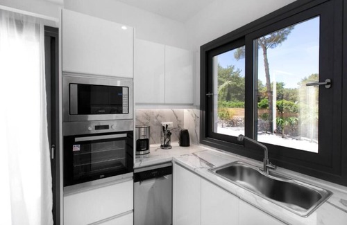 Filerimos Villa | BH511 - R - Villa Rhodes