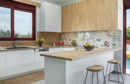 Filerimos Villa | BH524 - B - Villa Rhodes