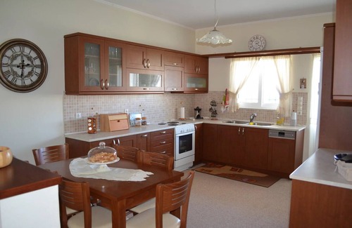 Egira Apartment | BH875 - C - Apartment Peloponisos