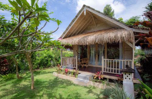 Klumpu House | Bhavana Cottage