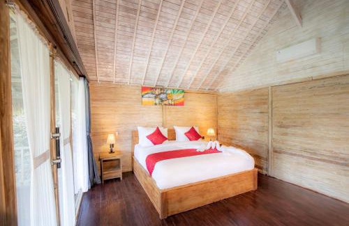 Klumpu House | Bhavana Cottage