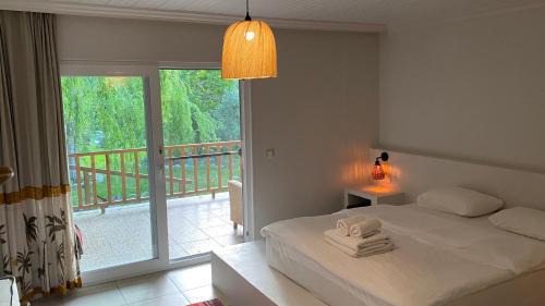 Ula Hotel | Bhavana Gökova