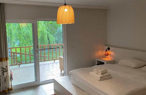 Ula House | Bhavana Gokova