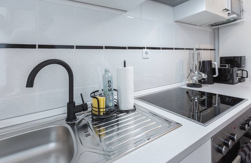 Nord-Mitte Apartment | Bheaven Premium Homes - Skandi Premium Apartment
