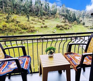 Banikhet House | Bholenath Homestay Dalhousie