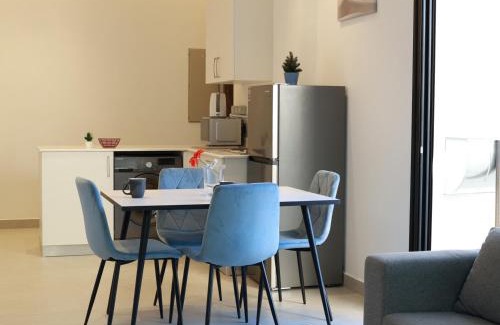 Hawally Apartment | BHomed Shaab