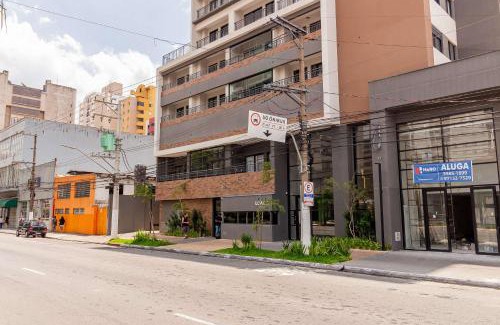 Saude Apartment | BHomy Green