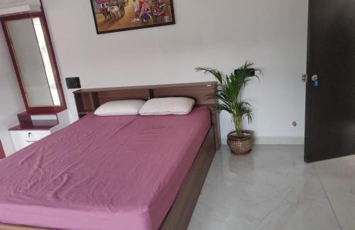 Rasulgarh Apartment | Bhoomi mansion Apartment #21
