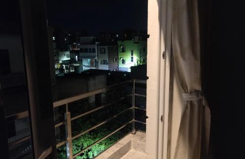 Bhubaneshwar Apartment | Bhoomi mansion Apartment#24