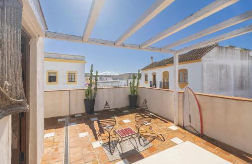 Tarifa Apartment | BHost - Puro Tarifa