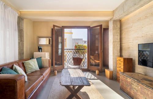 Tarifa Apartment | BHost - Puro Tarifa