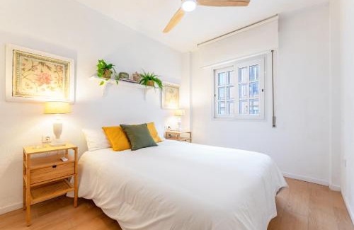 Tarifa Apartment | BHost - Sancho IV