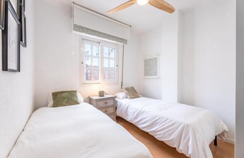 Tarifa Apartment | BHost - Sancho IV