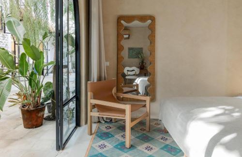 Babakan Hotel | BI Design House