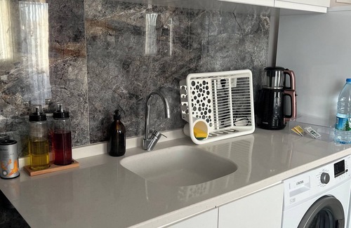 Urla House | Bi Suite Urla
