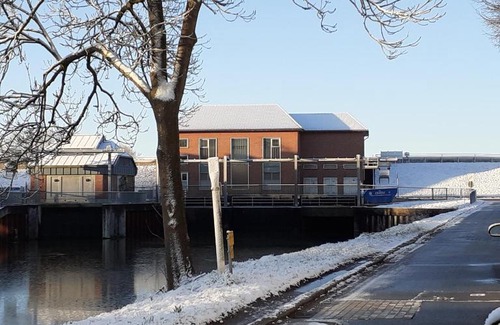 Brunsbuttel Apartment | Bi uns im Norden