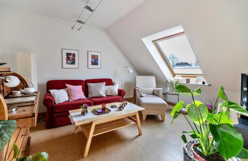 Suden Apartment | Bi uns to hus - Obendsünn