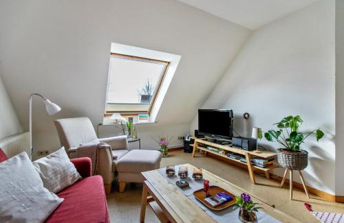 Suden Apartment | Bi uns to hus - Obendsünn